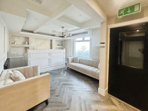 Reception- click for photo gallery